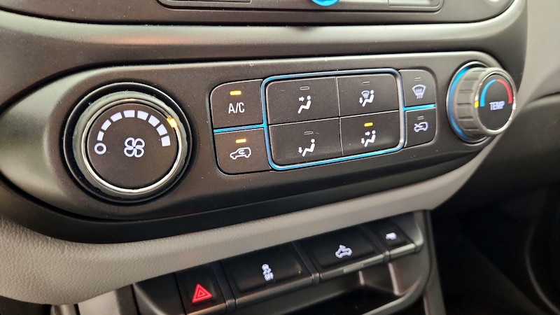 2021 Chevrolet Colorado Work Truck 16