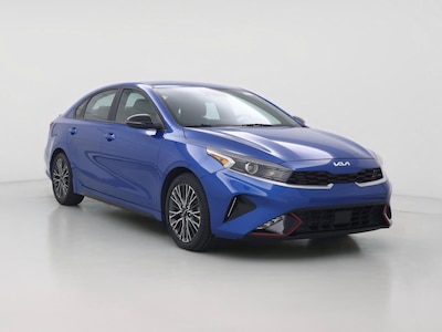 2023 Kia Forte GT-Line -
                Myrtle Beach, SC