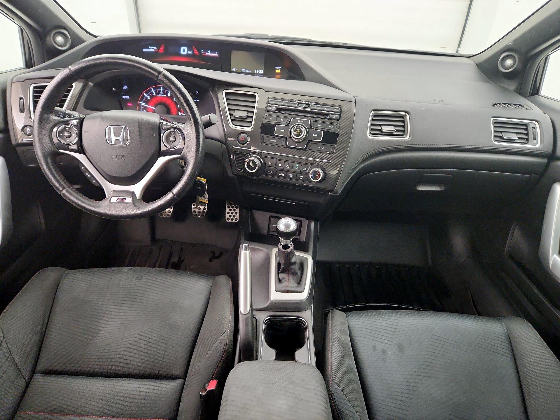 Thumbnail: 2013 Honda Civic - 9
