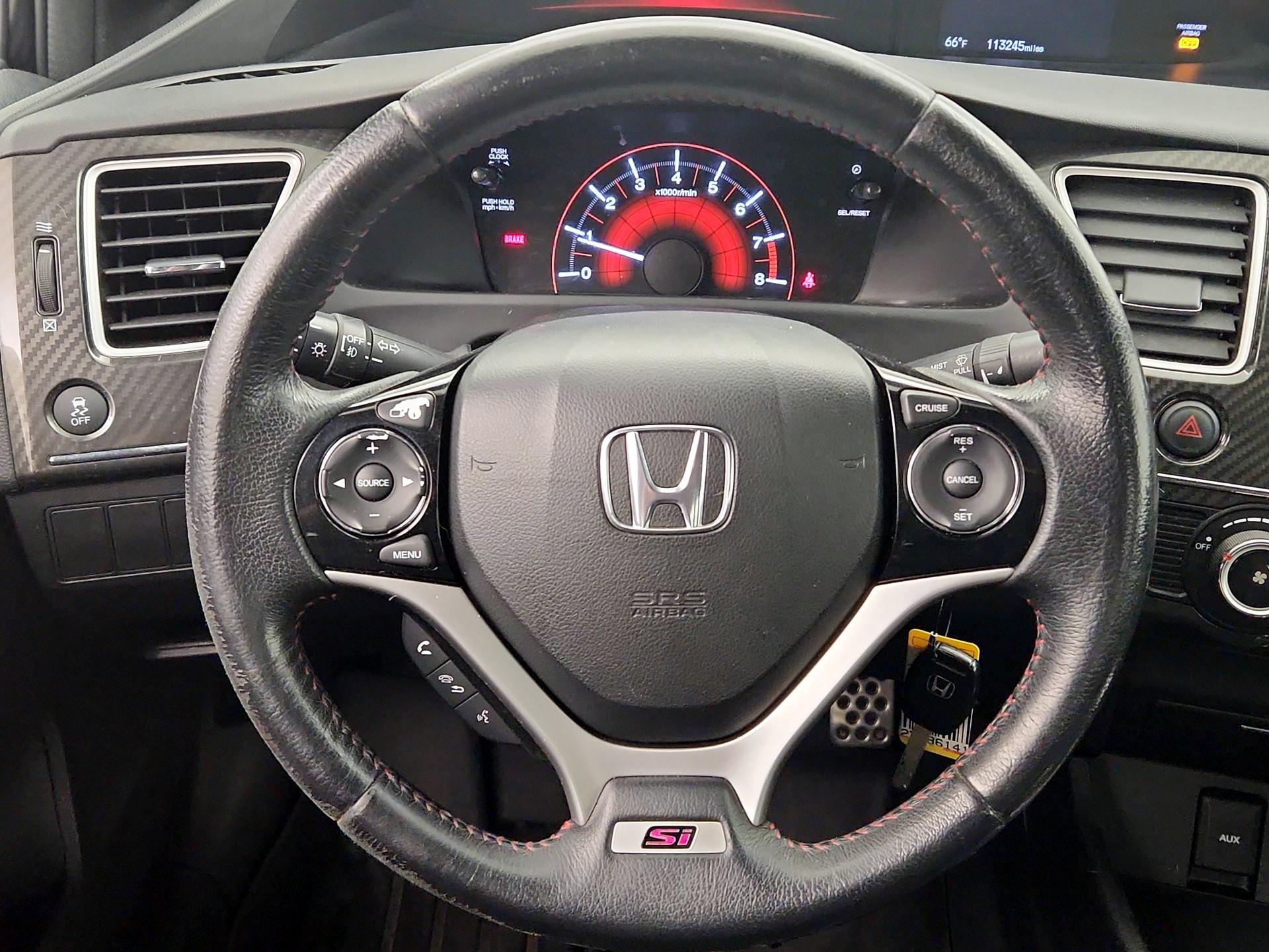 Thumbnail: 2013 Honda Civic - 10