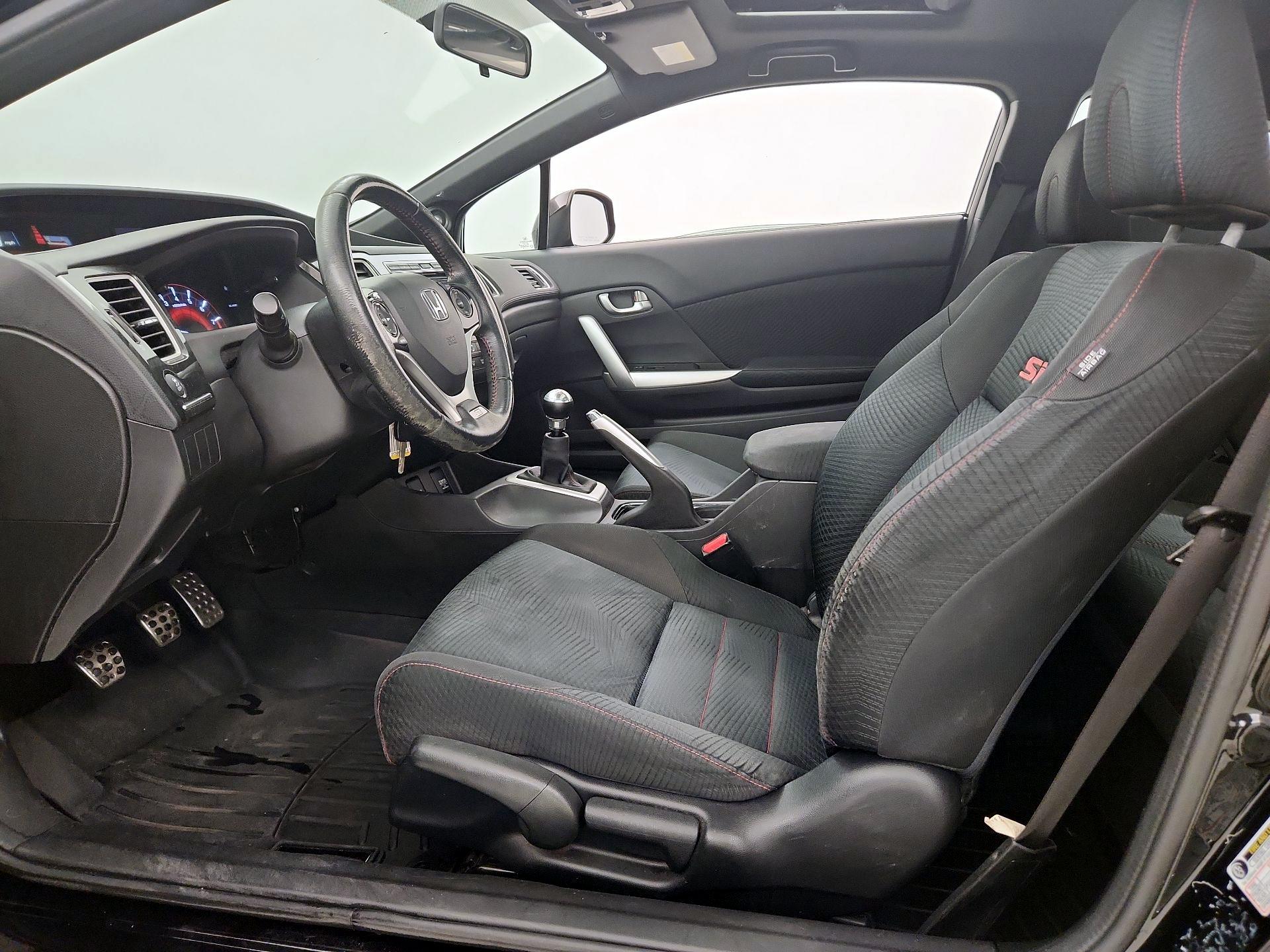 Thumbnail: 2013 Honda Civic - 11