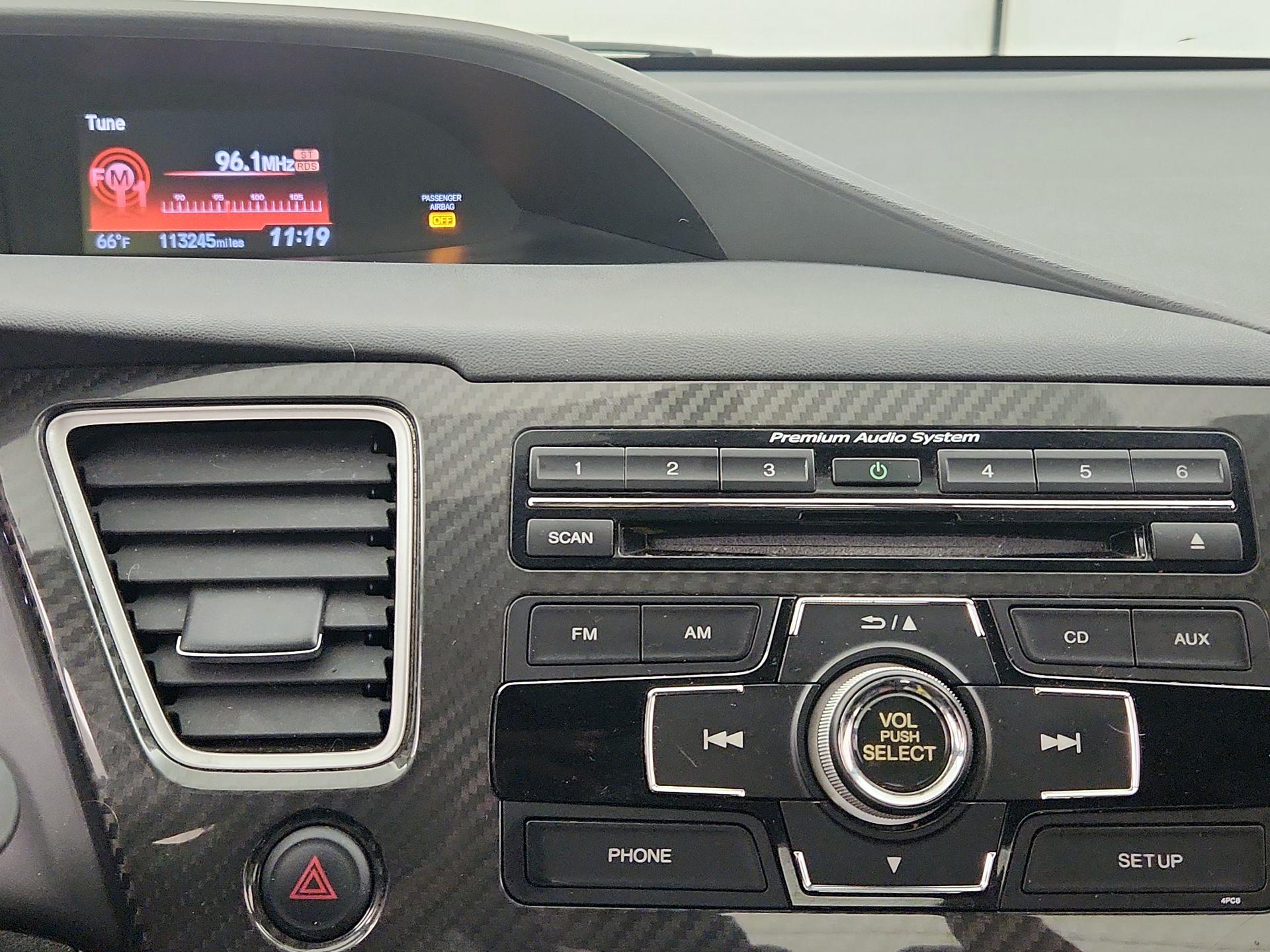 Thumbnail: 2013 Honda Civic - 15
