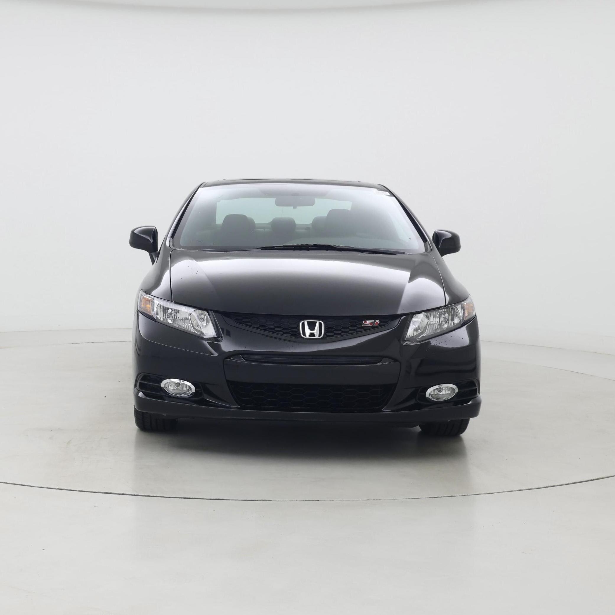 Thumbnail: 2013 Honda Civic - 5