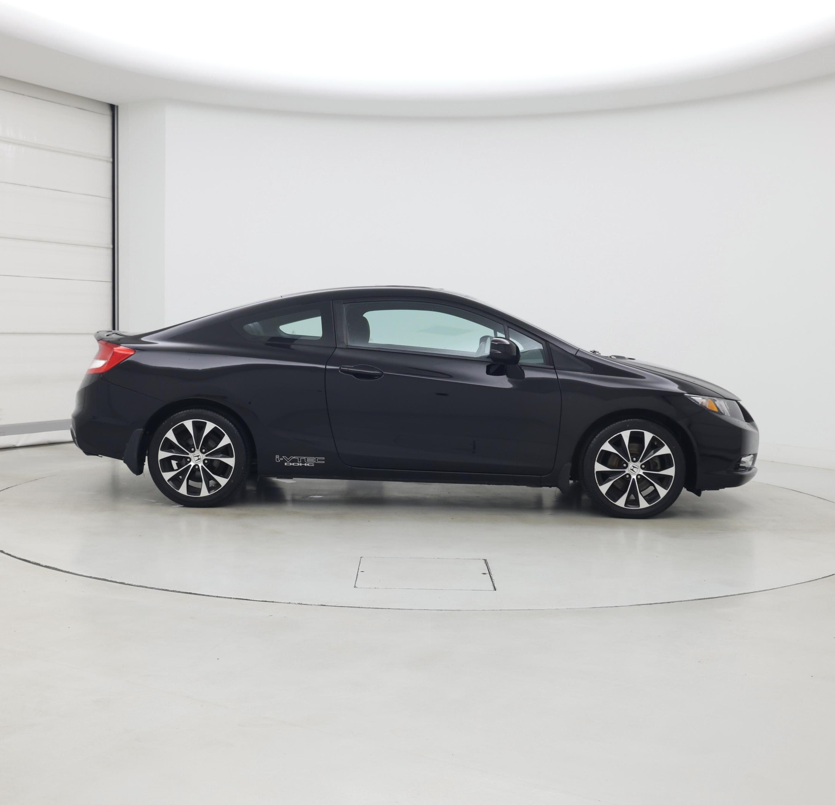 Thumbnail: 2013 Honda Civic - 7