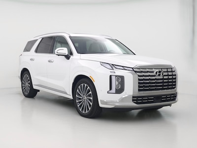 2024 Hyundai Palisade Calligraphy -
                Myrtle Beach, SC