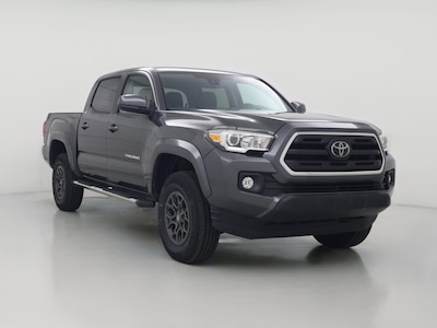 2018 Toyota Tacoma SR5 -
                Myrtle Beach, SC