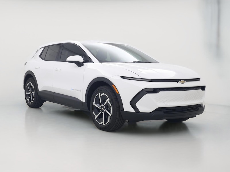 2025 Chevrolet Equinox LT -
                  Myrtle Beach, SC