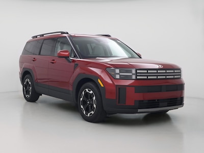 2024 Hyundai Santa Fe SEL -
                Myrtle Beach, SC