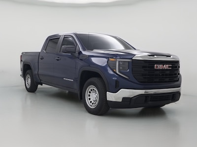 2023 GMC Sierra 1500 Pro -
                Myrtle Beach, SC