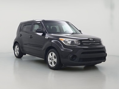 2019 Kia Soul  -
                Myrtle Beach, SC