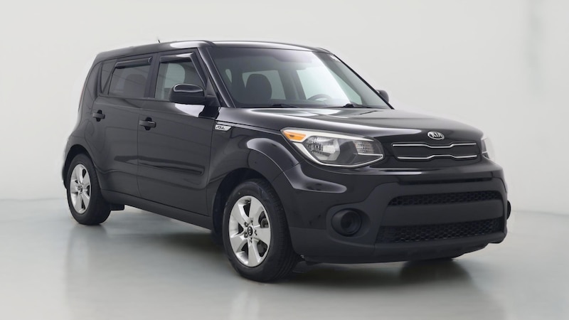 2019 Kia Soul  Hero Image