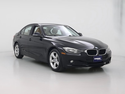 2015 BMW 3 Series 320i -
                Myrtle Beach, SC