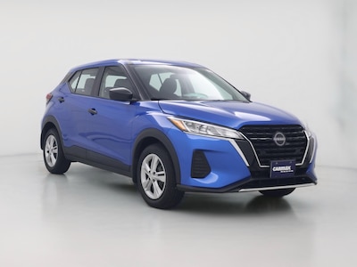 2024 Nissan Kicks S -
                Myrtle Beach, SC