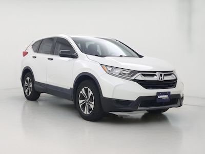 2019 Honda CR-V LX -
                Myrtle Beach, SC