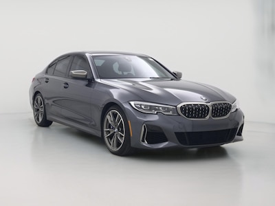 2020 BMW 3 Series 340i -
                Myrtle Beach, SC
