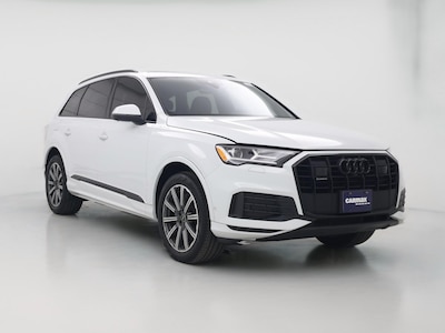 2022 Audi Q7 Premium Plus -
                Myrtle Beach, SC