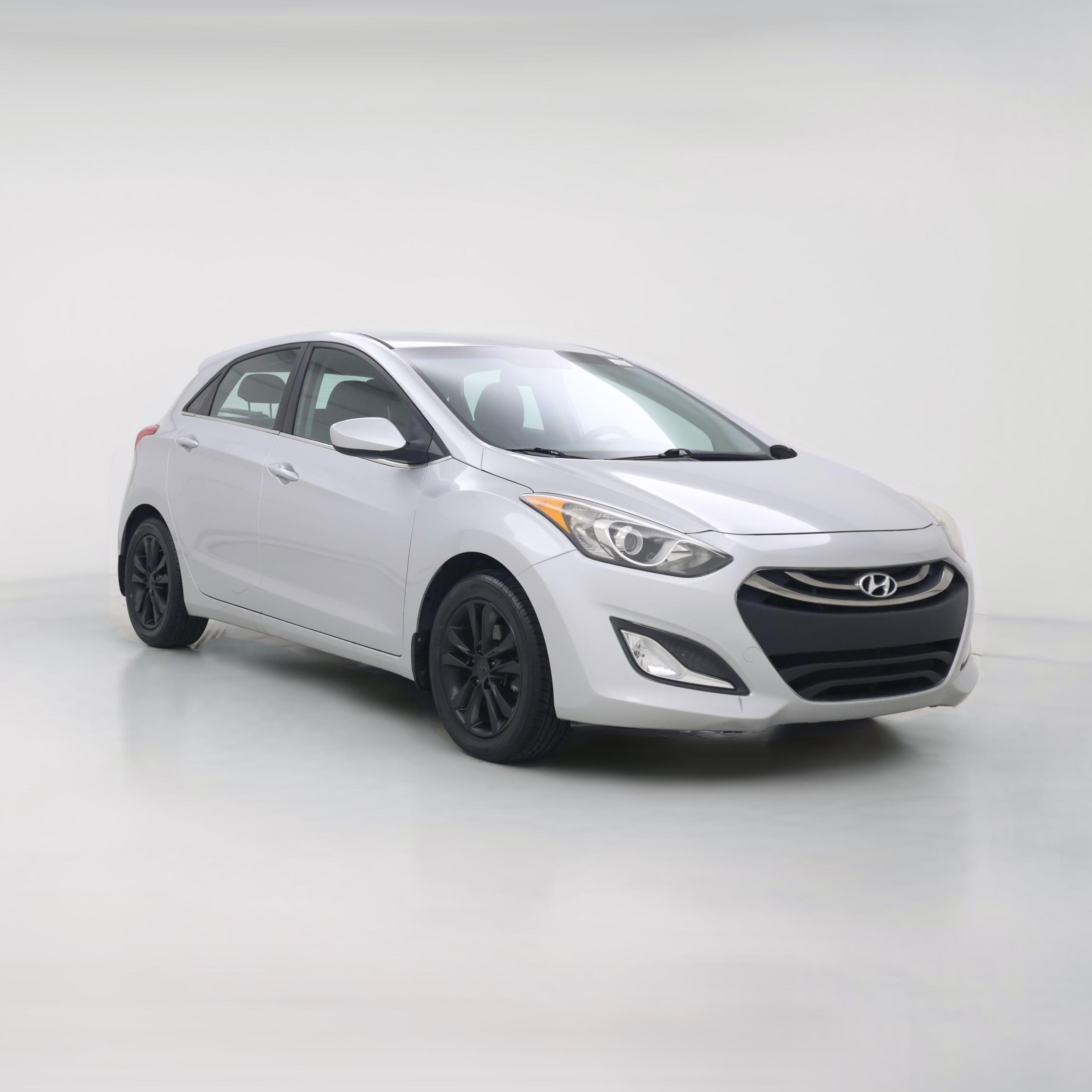 Thumbnail: 2013 Hyundai Elantra - 1