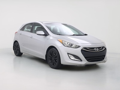 2013 Hyundai Elantra GT -
                  Myrtle Beach, SC