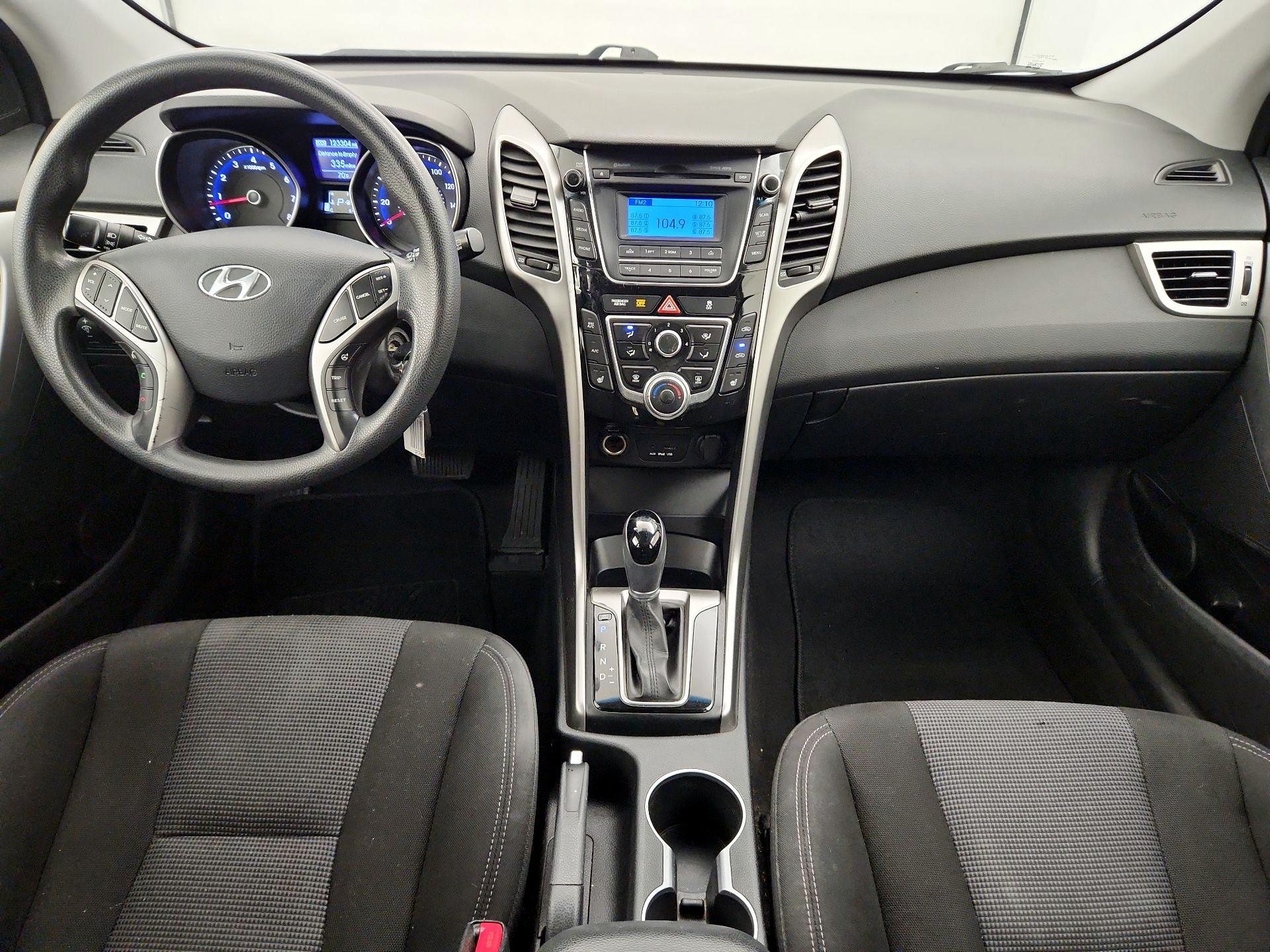 Thumbnail: 2013 Hyundai Elantra - 9