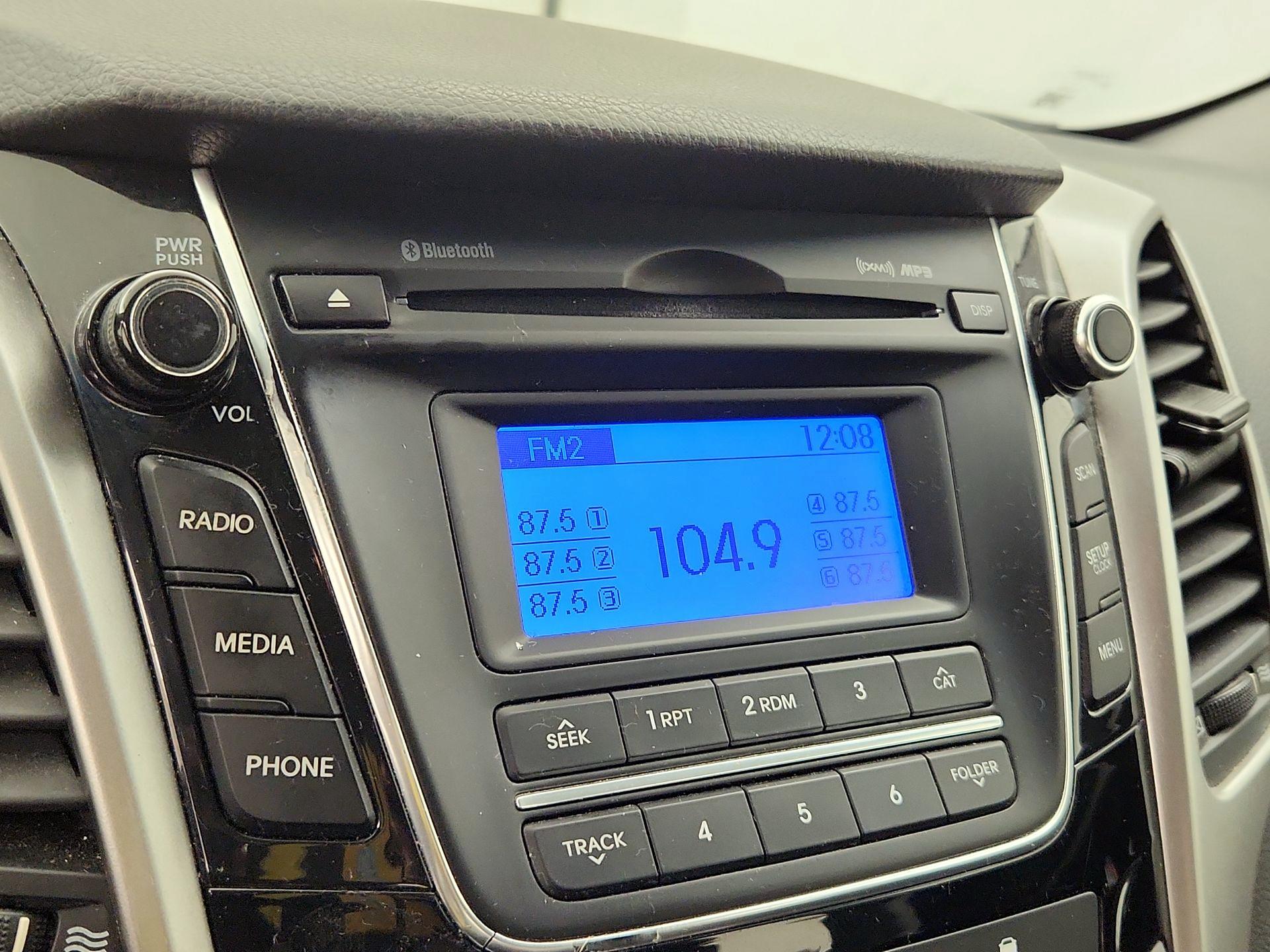 Thumbnail: 2013 Hyundai Elantra - 14