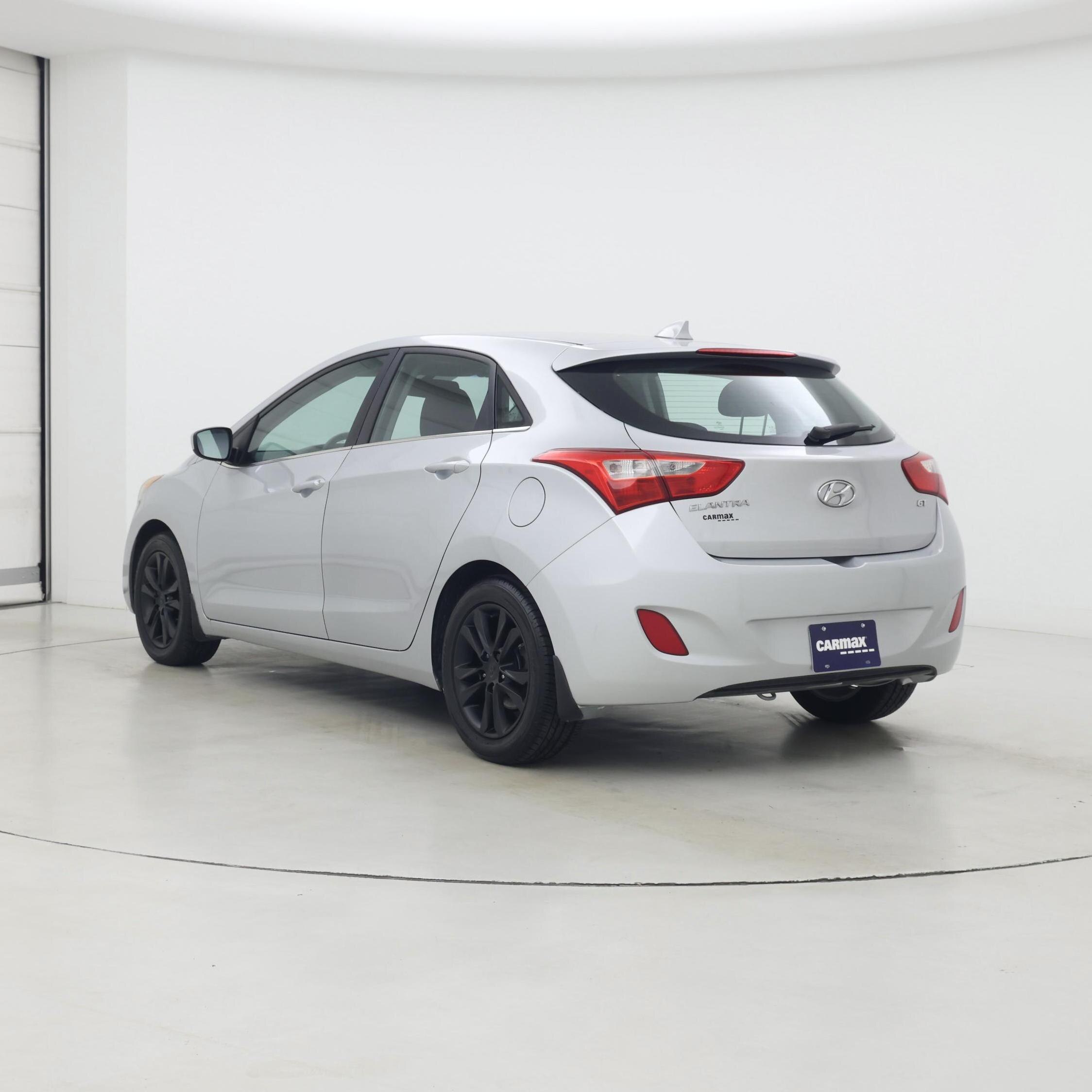 Thumbnail: 2013 Hyundai Elantra - 2