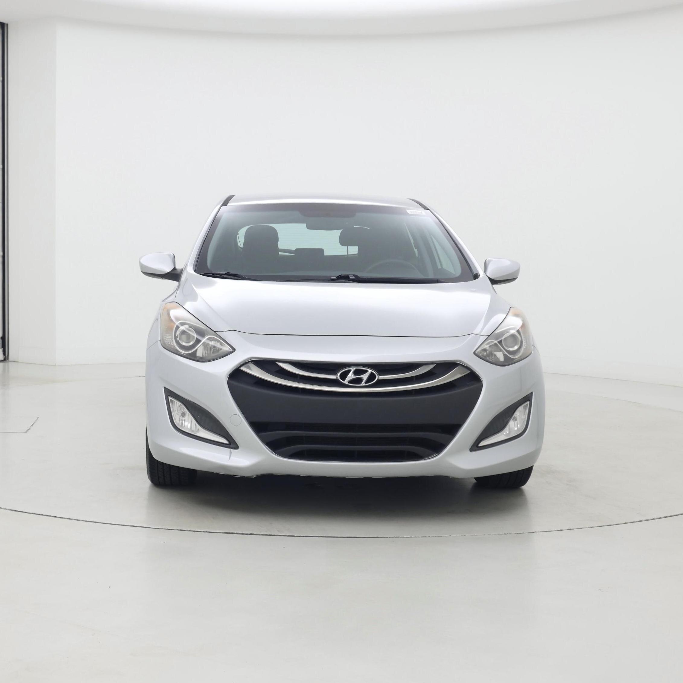 Thumbnail: 2013 Hyundai Elantra - 5