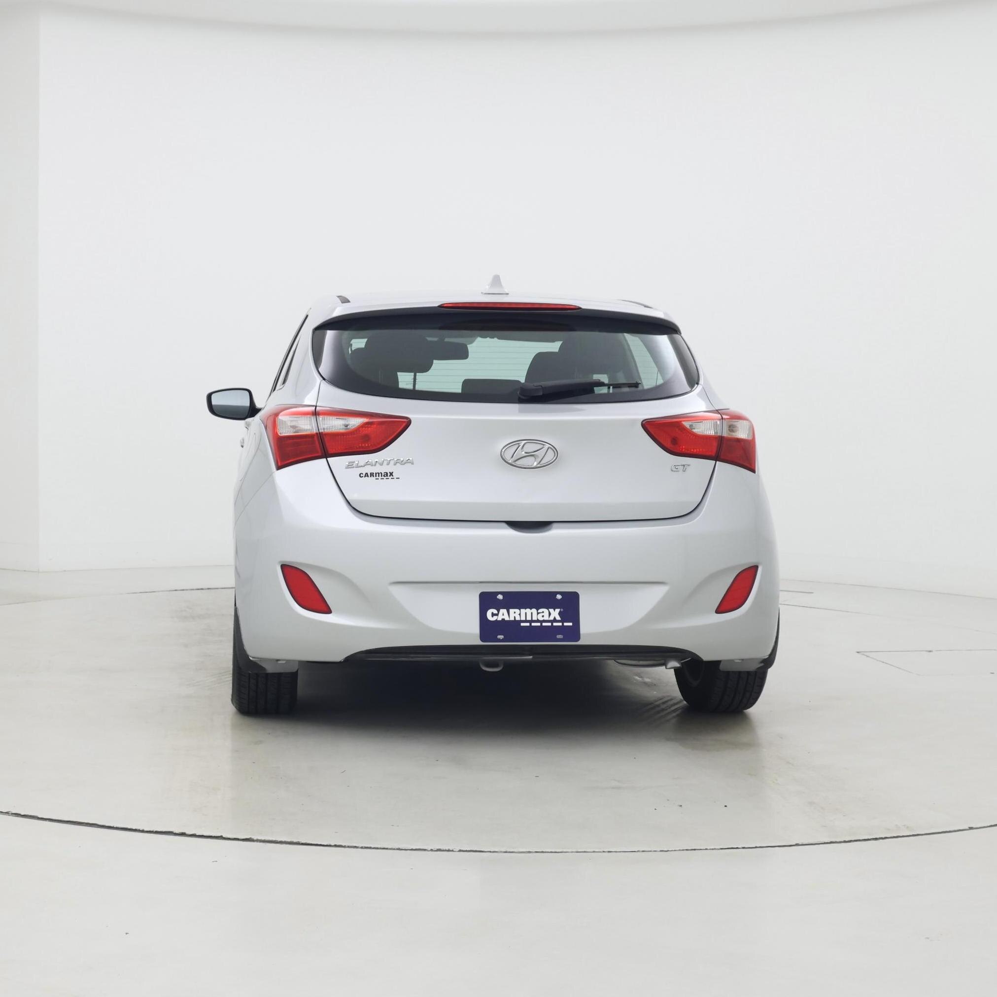 Thumbnail: 2013 Hyundai Elantra - 6