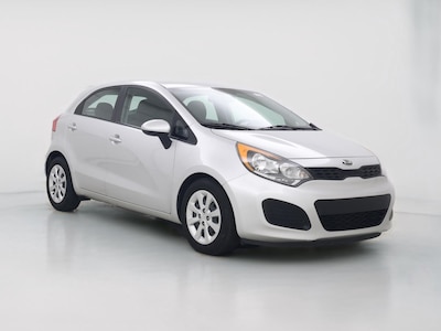 2014 Kia Rio5 LX -
                Myrtle Beach, SC