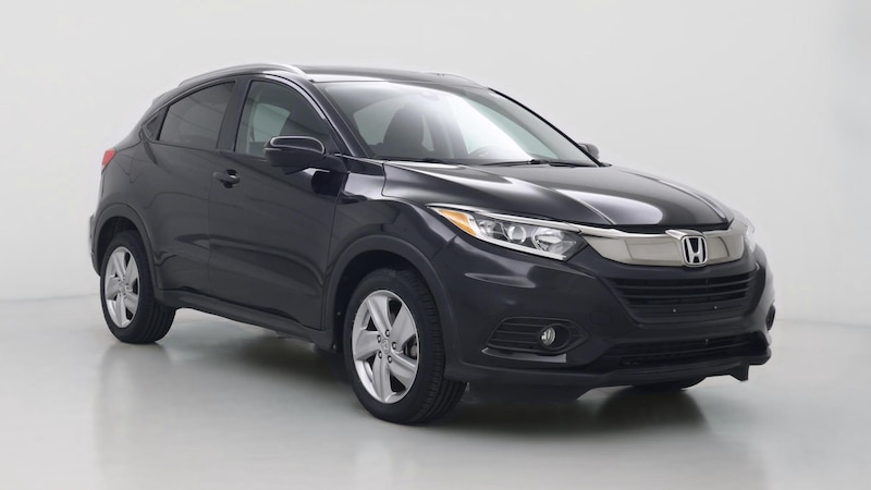 2020 Honda HR-V EX Hero Image