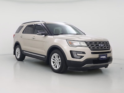 2017 Ford Explorer XLT -
                Myrtle Beach, SC