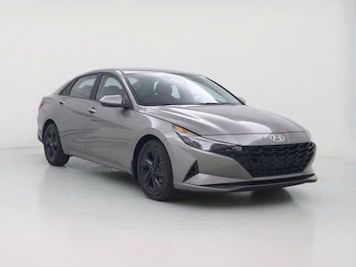 2023 Hyundai Elantra SEL -
                Myrtle Beach, SC