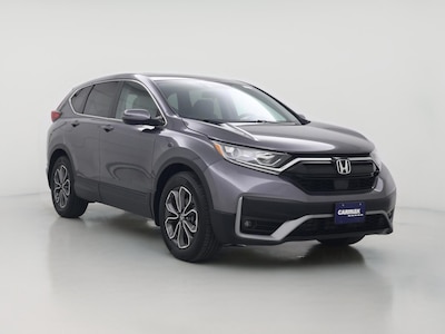 2021 Honda CR-V EX -
                Myrtle Beach, SC