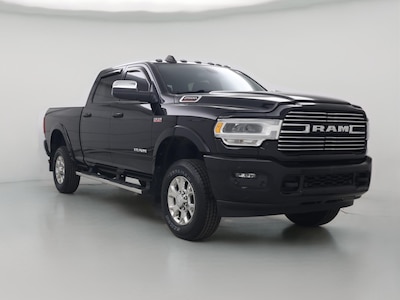 2019 RAM 2500 Laramie -
                Myrtle Beach, SC