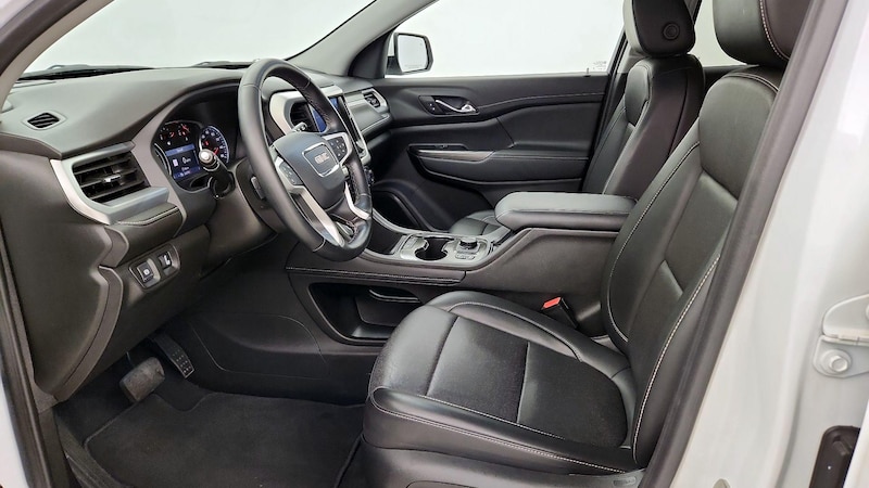 2023 GMC Acadia SLT 11