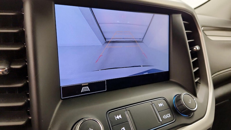 2023 GMC Acadia SLT 15