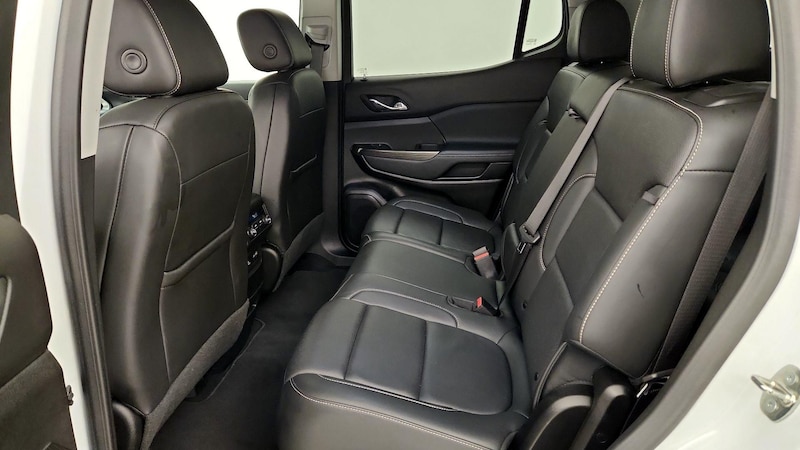2023 GMC Acadia SLT 20