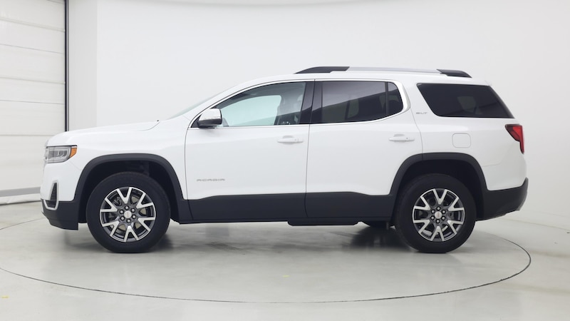 2023 GMC Acadia SLT 3