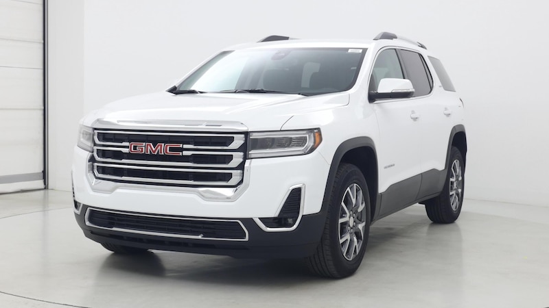 2023 GMC Acadia SLT 4