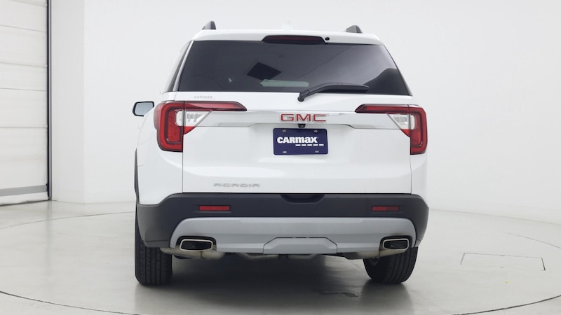 2023 GMC Acadia SLT 6