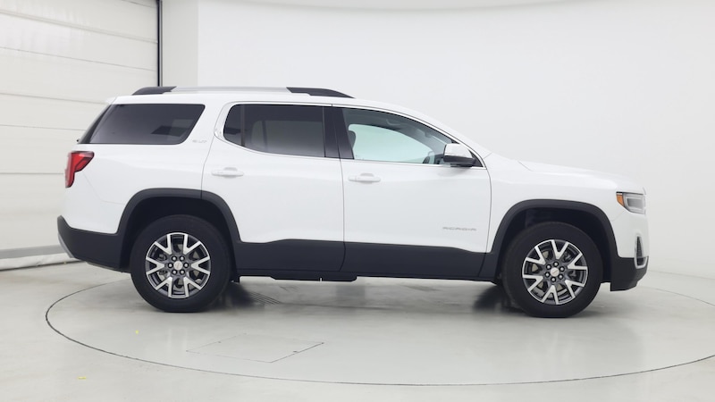 2023 GMC Acadia SLT 7