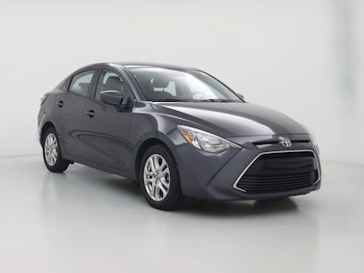 2018 Toyota Yaris iA  -
                Myrtle Beach, SC