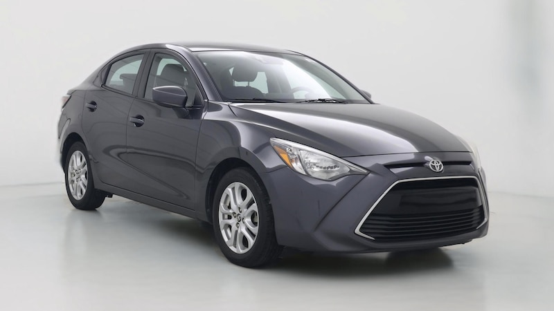 2018 Toyota Yaris iA  Hero Image
