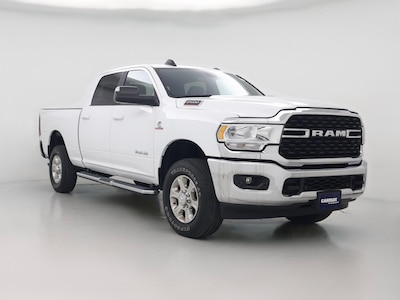 2022 RAM 2500 Big Horn -
                Myrtle Beach, SC