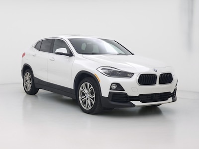 2018 BMW X2 xDrive28i -
                Myrtle Beach, SC