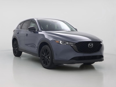2023 Mazda CX-5 Carbon Edition -
                Myrtle Beach, SC