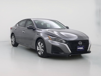 2024 Nissan Altima S -
                Myrtle Beach, SC