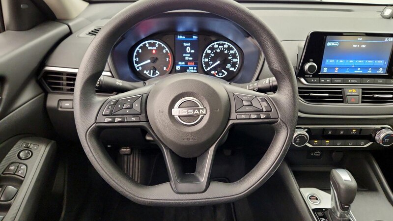2024 Nissan Altima S 10