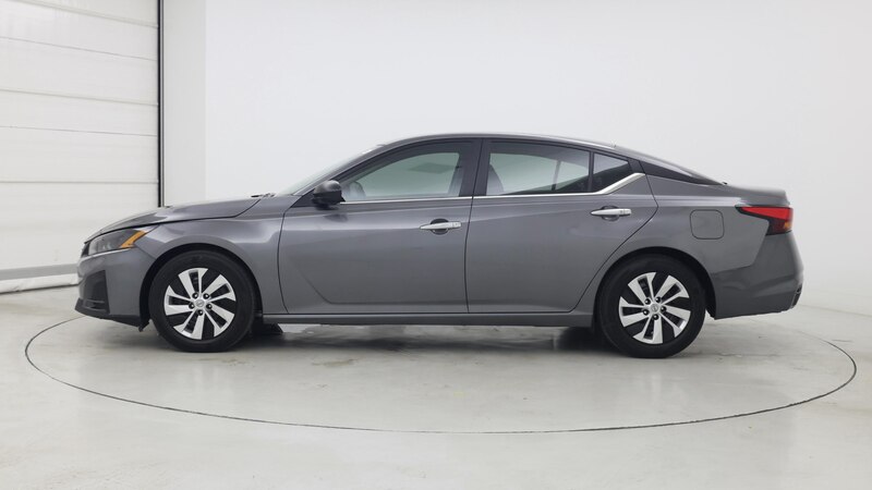 2024 Nissan Altima S 3