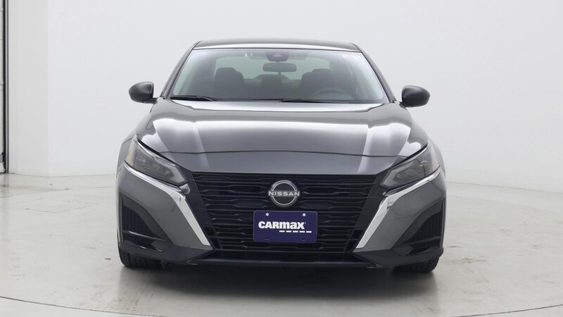 2024 Nissan Altima S 5