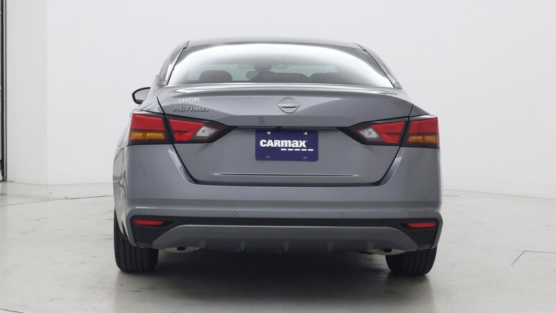 2024 Nissan Altima S 6
